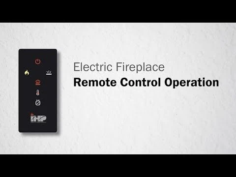 Superior MPE-x5S Built-In Linear Electric Fireplace With Smoked Crystal Ember Bed 8 Superior MPE-x5S Built-In Linear Electric Fireplace With Smoked Crystal Ember Bed - Image 6