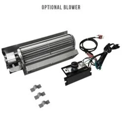 Empire White Mountain Hearth DVP20CC Direct-Vent Cast Iron Stove With Slope Glaze Burner, 20-Inches 15 Empire White Mountain Hearth DVP20CC Direct-Vent Cast Iron Stove With Slope Glaze Burner, 20-Inches -Lennox Fires Shop fbb5 11 19