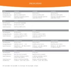 Monessen LSTF36-B Lo-Rider 36-Inch See-Through Vent-Free Firebox With Gas Log Set 13 Monessen LSTF36-B Lo-Rider 36-Inch See-Through Vent-Free Firebox With Gas Log Set -Lennox Fires Shop fireboxes specs a 01 21