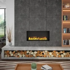Dimplex GBF1000-PRO Opti-Myst Pro Built-In Electric Fireplace, 46.625-Inches -Lennox Fires Shop gbf1000 pro ls a 02 20 1