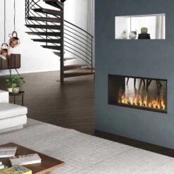 Dimplex GBF1000-PRO Opti-Myst Pro Built-In See-Through Electric Fireplace, 46.625-Inches 12 Dimplex GBF1000-PRO Opti-Myst Pro Built-In See-Through Electric Fireplace, 46.625-Inches -Lennox Fires Shop gbf1000 pro ls b 02 20.jpg