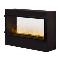 Dimplex GBF1000-PRO Opti-Myst Pro Built-In See-Through Electric Fireplace, 46.625-Inches 10 Dimplex GBF1000-PRO Opti-Myst Pro Built-In See-Through Electric Fireplace, 46.625-Inches -Lennox Fires Shop gbf1000 pro slots c 02 20