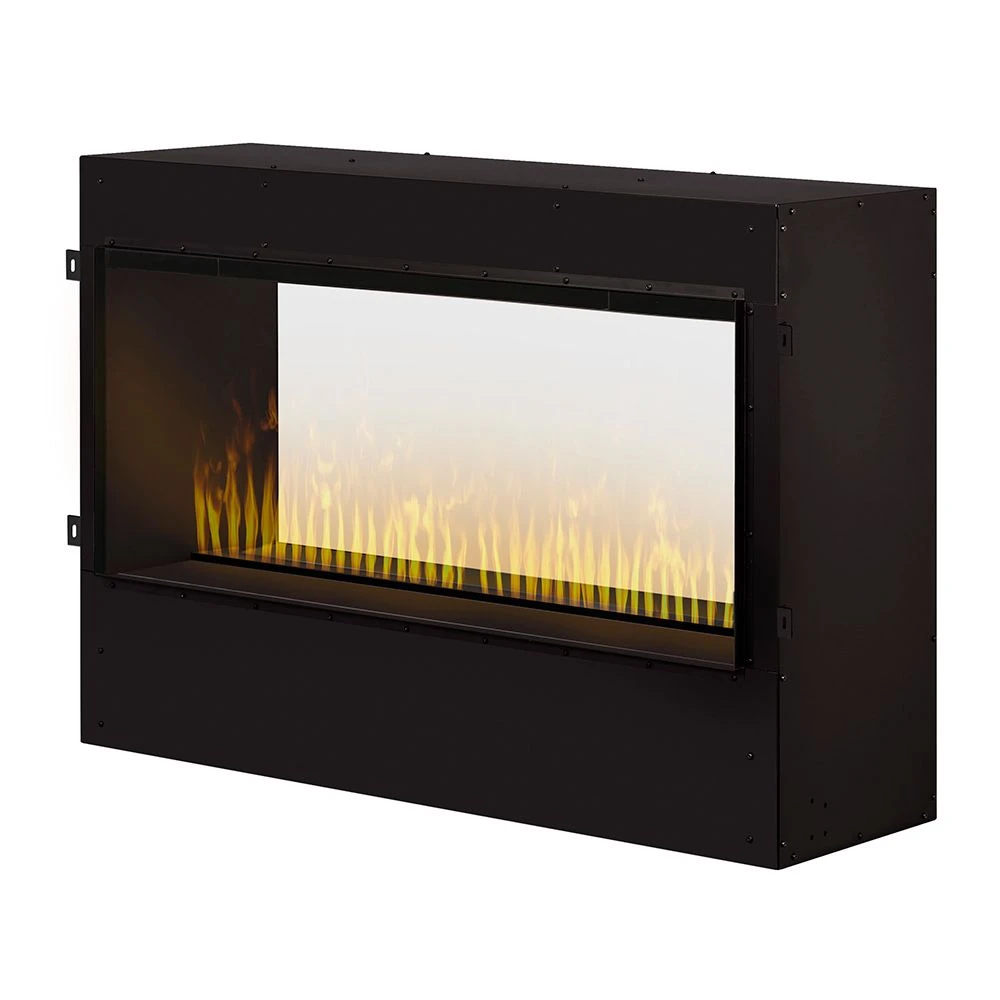 Dimplex GBF1000-PRO Opti-Myst Pro Built-In See-Through Electric Fireplace, 46.625-Inches 4 Dimplex GBF1000-PRO Opti-Myst Pro Built-In See-Through Electric Fireplace, 46.625-Inches - Image 2