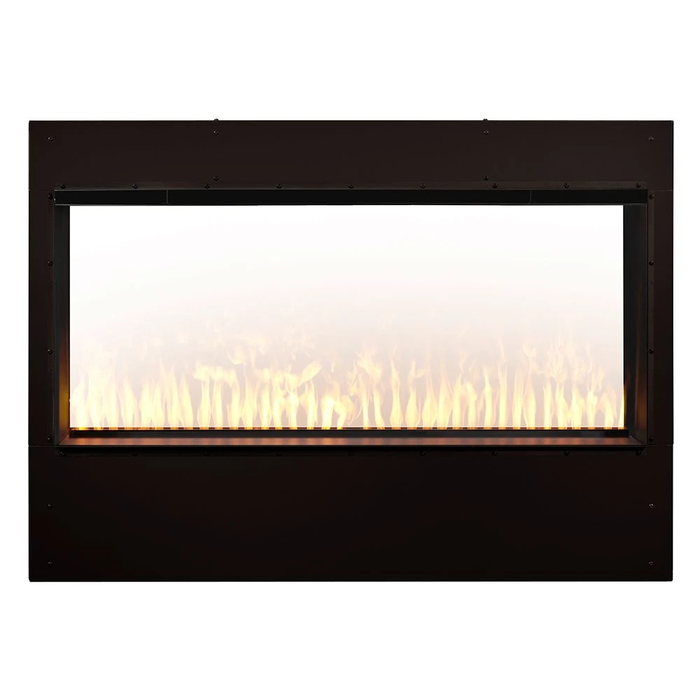 Dimplex GBF1000-PRO Opti-Myst Pro Built-In See-Through Electric Fireplace, 46.625-Inches 5 Dimplex GBF1000-PRO Opti-Myst Pro Built-In See-Through Electric Fireplace, 46.625-Inches - Image 3