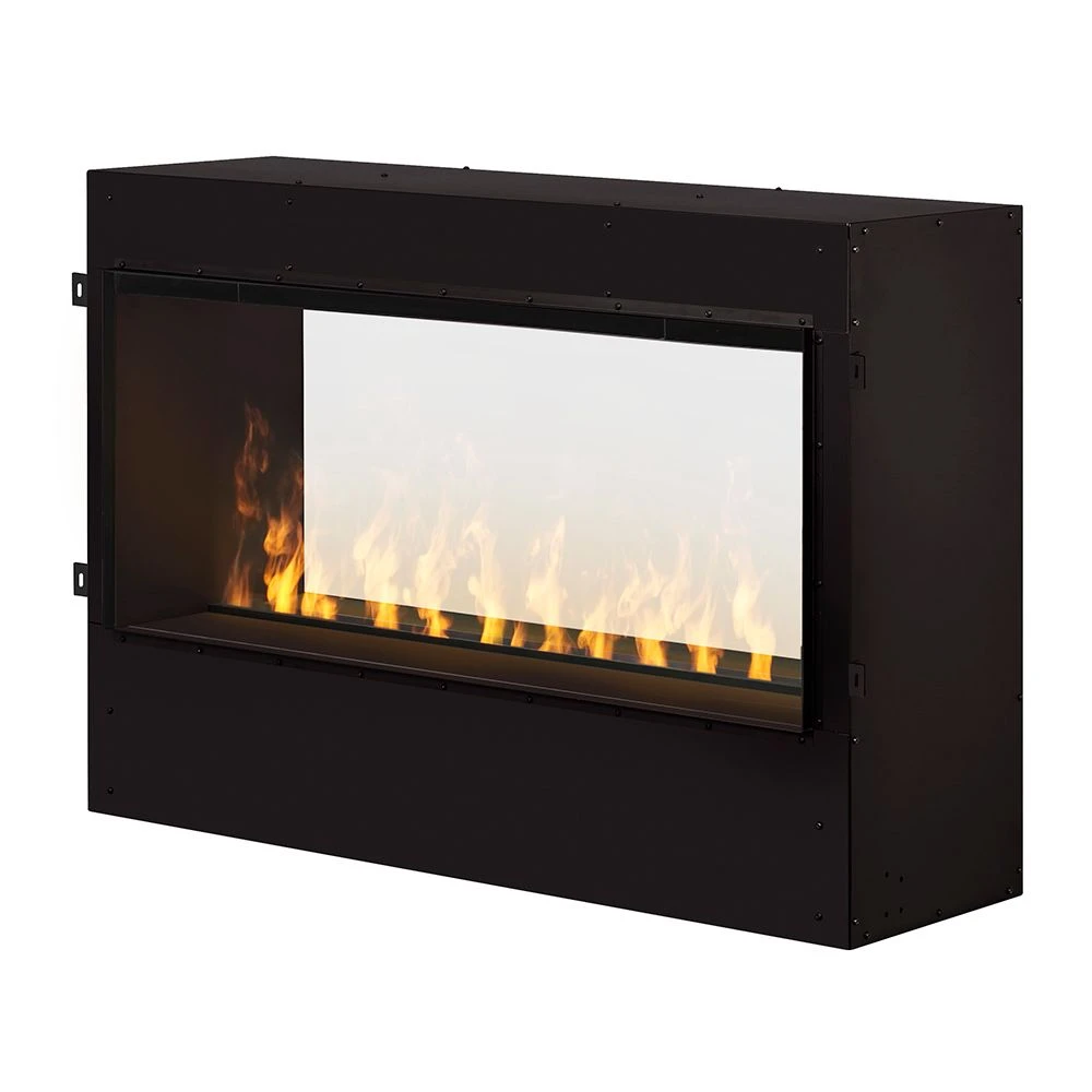 Dimplex GBF1000-PRO Opti-Myst Pro Built-In See-Through Electric Fireplace, 46.625-Inches 3 Dimplex GBF1000-PRO Opti-Myst Pro Built-In See-Through Electric Fireplace, 46.625-Inches