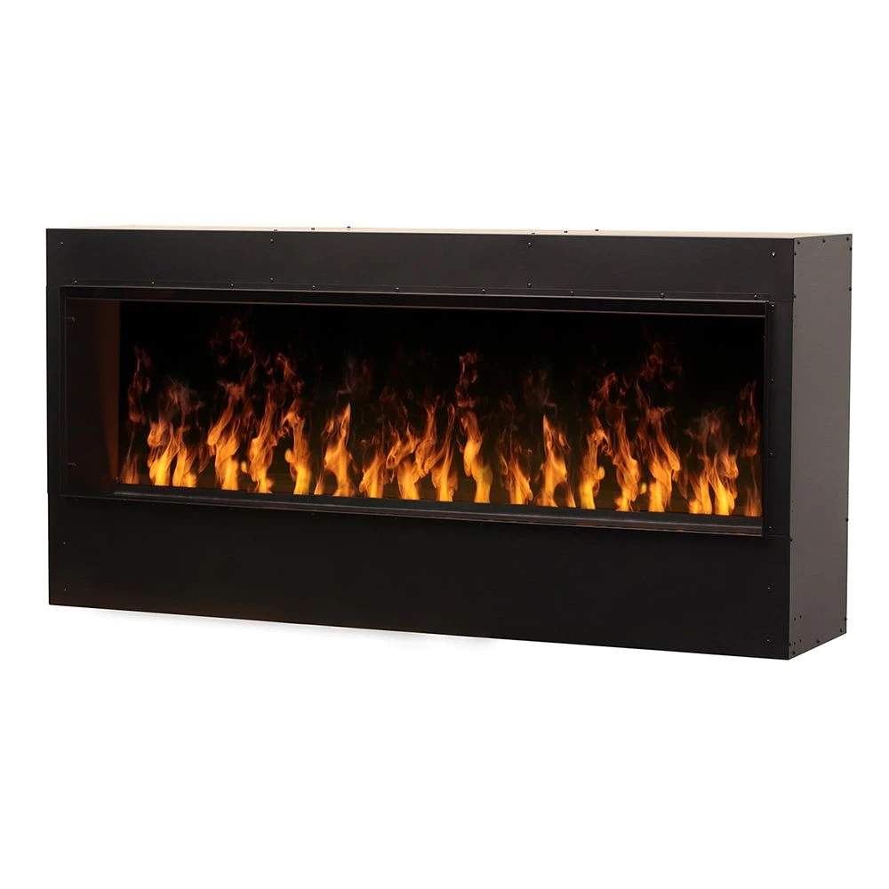 Dimplex GBF1500-PRO Opti-Myst Pro Built-In Electric Fireplace, 65-Inches 3 Dimplex GBF1500-PRO Opti-Myst Pro Built-In Electric Fireplace, 65-Inches