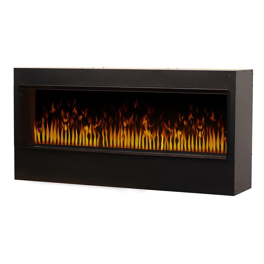 Dimplex GBF1500-PRO Opti-Myst Pro Built-In Electric Fireplace, 65-Inches 5 Dimplex GBF1500-PRO Opti-Myst Pro Built-In Electric Fireplace, 65-Inches - Image 3