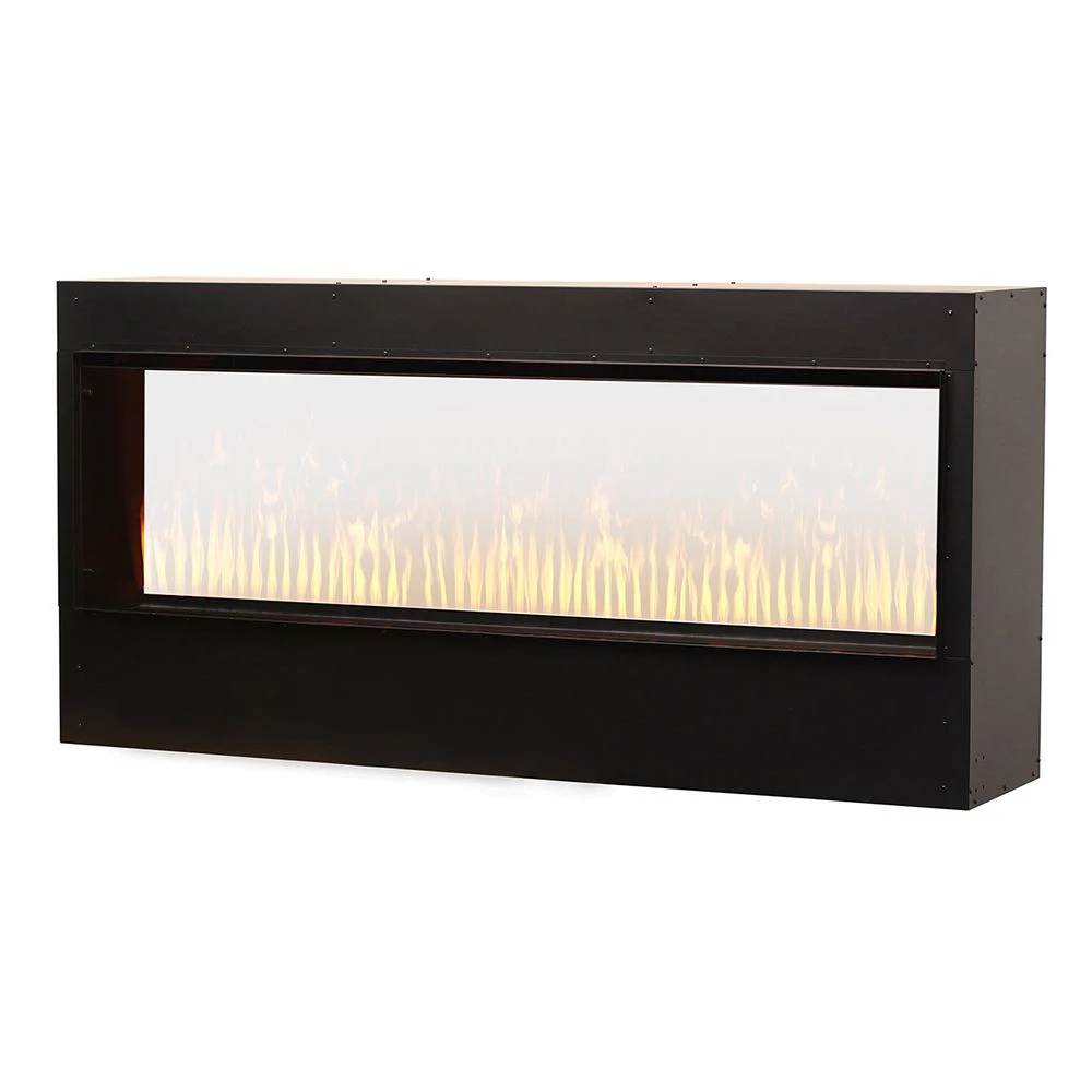 Dimplex GBF1500-PRO Opti-Myst Pro Built-In See-Through Electric Fireplace, 65-Inches 4 Dimplex GBF1500-PRO Opti-Myst Pro Built-In See-Through Electric Fireplace, 65-Inches - Image 2