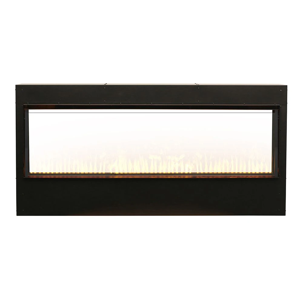 Dimplex GBF1500-PRO Opti-Myst Pro Built-In See-Through Electric Fireplace, 65-Inches 5 Dimplex GBF1500-PRO Opti-Myst Pro Built-In See-Through Electric Fireplace, 65-Inches - Image 3