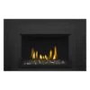 Napoleon GDIG3N-1 Oakville Series Electronic Ignition Direct Vent Gas Fireplace Insert With Glass Ember Bed 2 Napoleon GDIG3N-1 Oakville Series Electronic Ignition Direct Vent Gas Fireplace Insert With Glass Ember Bed -Lennox Fires Shop gdig3n sbk3f3b3 sbk3b2540