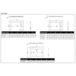 Napoleon GDIX4N-1 Oakville Series Electronic Ignition Direct Vent Gas Fireplace Insert 17 Napoleon GDIX4N-1 Oakville Series Electronic Ignition Direct Vent Gas Fireplace Insert -Lennox Fires Shop gdix4 specs 2