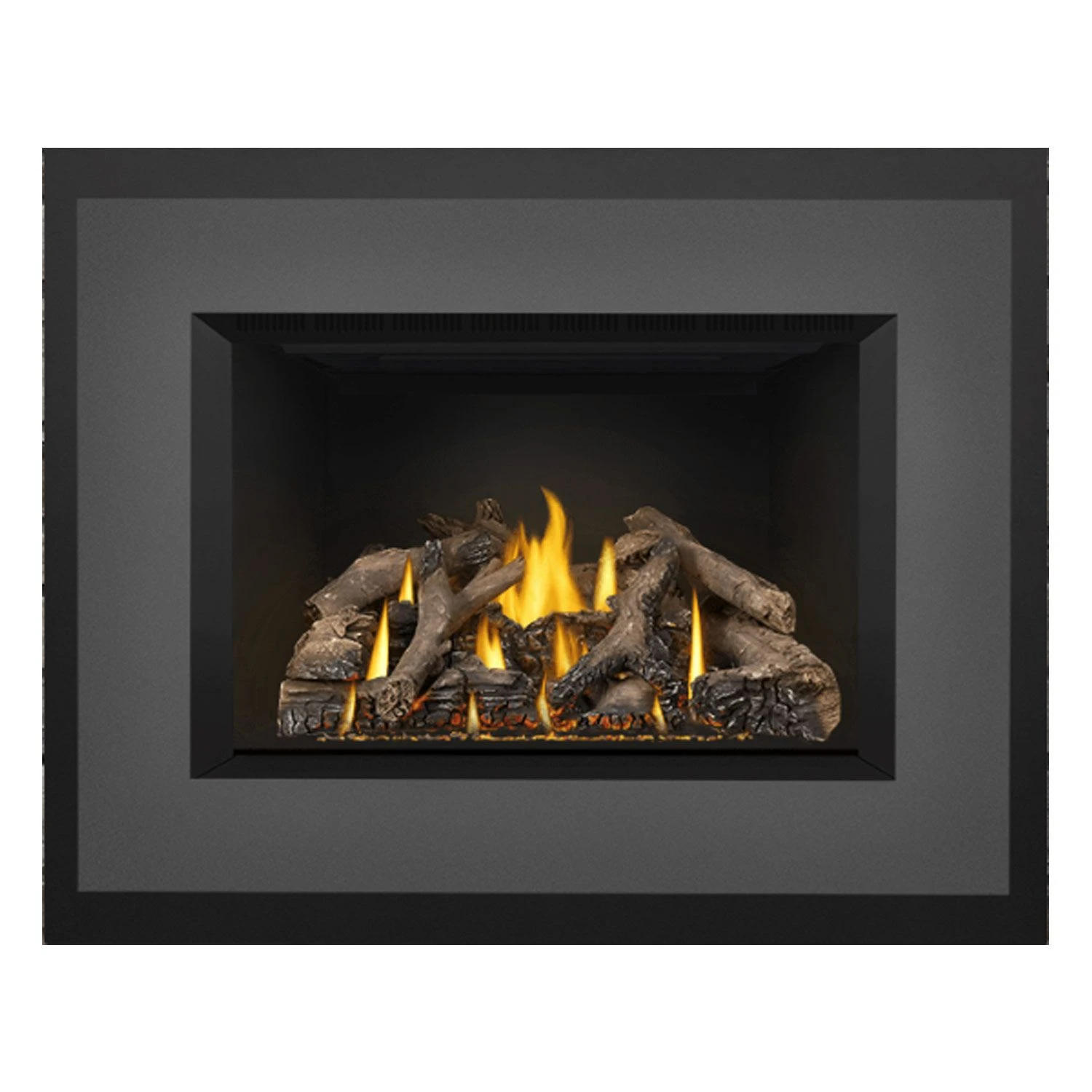 Napoleon GDIX4N-1 Oakville Series Electronic Ignition Direct Vent Gas Fireplace Insert 3 Napoleon GDIX4N-1 Oakville Series Electronic Ignition Direct Vent Gas Fireplace Insert