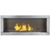 Napoleon GSS48E Galaxy Linear Outdoor Electronic Ignition Gas Fireplace With LED Lighting And Remote 1 Napoleon GSS48E Galaxy Linear Outdoor Electronic Ignition Gas Fireplace With LED Lighting And Remote -Lennox Fires Shop gss48e a 02 22