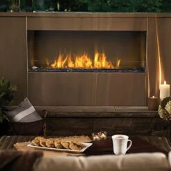 Napoleon GSS48E Galaxy Linear Outdoor Electronic Ignition Gas Fireplace With LED Lighting And Remote 15 Napoleon GSS48E Galaxy Linear Outdoor Electronic Ignition Gas Fireplace With LED Lighting And Remote -Lennox Fires Shop gss48e ls b 02 22