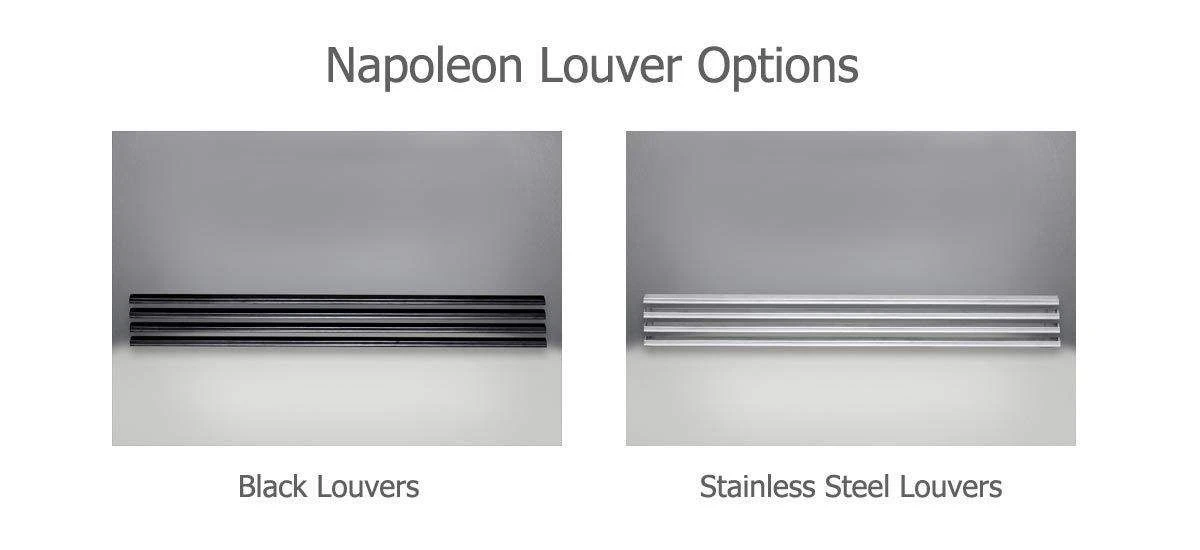 Napoleon GVF42-1 Grandville Ventless Gas Fireplace 5 Napoleon GVF42-1 Grandville Ventless Gas Fireplace - Image 3