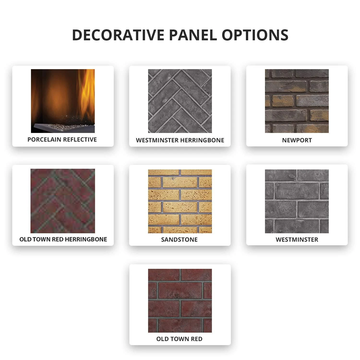 Napoleon GX36TRE-1 Ascent X Series Electronic Ignition Direct Vent Gas Fireplace 5 Napoleon GX36TRE-1 Ascent X Series Electronic Ignition Direct Vent Gas Fireplace - Image 3