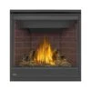 Napoleon GX36TR-1 Ascent X Series Millivolt Ignition Direct Vent Gas Fireplace 2 Napoleon GX36TR-1 Ascent X Series Millivolt Ignition Direct Vent Gas Fireplace -Lennox Fires Shop gx36ntr 1 dbpx36os 1