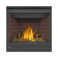 Napoleon GX36TRE-1 Ascent X Series Electronic Ignition Direct Vent Gas Fireplace