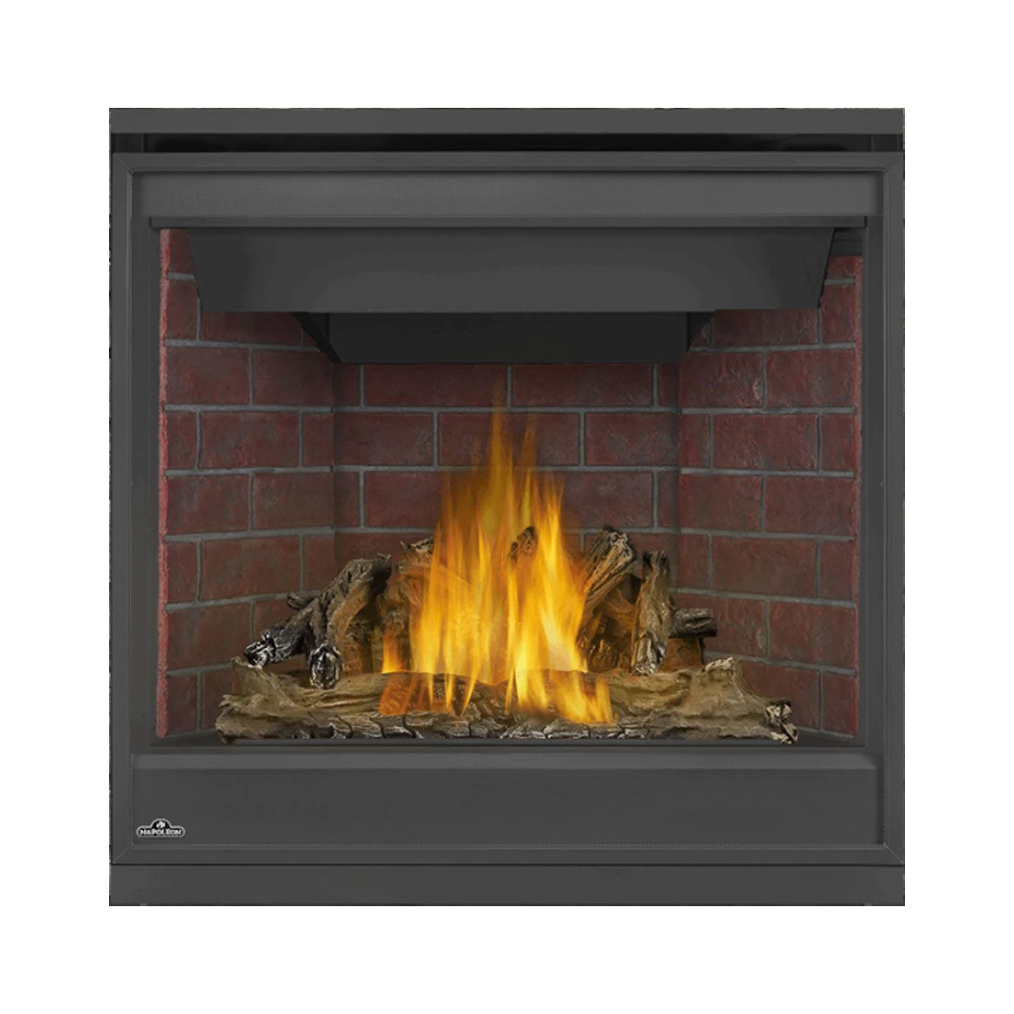 Napoleon GX36TRE-1 Ascent X Series Electronic Ignition Direct Vent Gas Fireplace 3 Napoleon GX36TRE-1 Ascent X Series Electronic Ignition Direct Vent Gas Fireplace