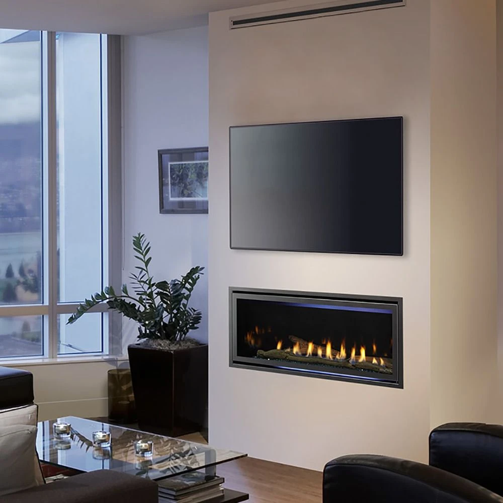 Majestic JADE42IN-B Jade 42-Inch Direct Vent Gas Fireplace 4 Majestic JADE42IN-B Jade 42-Inch Direct Vent Gas Fireplace - Image 2