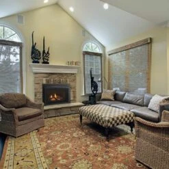 Majestic JASPER30IN Jasper 30-Inch Direct Vent Gas Insert 12 Majestic JASPER30IN Jasper 30-Inch Direct Vent Gas Insert -Lennox Fires Shop jasper30 c 01 21