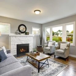 Majestic JASPER30IN Jasper 30-Inch Direct Vent Gas Insert 11 Majestic JASPER30IN Jasper 30-Inch Direct Vent Gas Insert -Lennox Fires Shop jasper30 d 01 21