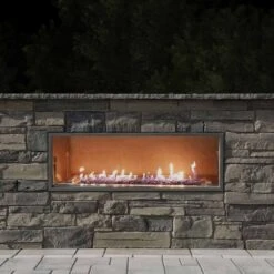 Firegear OFP-48LECO Kalea Bay Linear Outdoor Fireplace, 48-Inch 10 Firegear OFP-48LECO Kalea Bay Linear Outdoor Fireplace, 48-Inch -Lennox Fires Shop kalea bay ls2 1