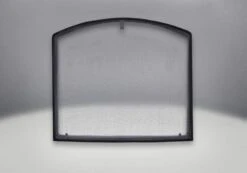 Napoleon Knightsbridge Direct Vent Cast Iron Gas Stove 12 Napoleon Knightsbridge Direct Vent Cast Iron Gas Stove -Lennox Fires Shop knightsbridge safety screen