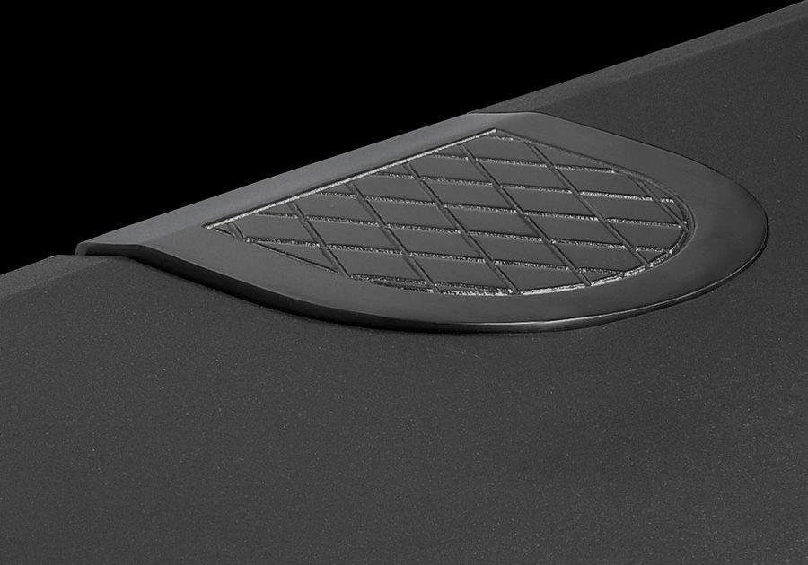 Napoleon Knightsbridge Direct Vent Cast Iron Gas Stove 6 Napoleon Knightsbridge Direct Vent Cast Iron Gas Stove - Image 4