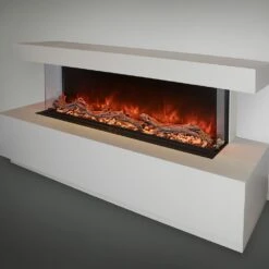 Modern Flames LPM-6816-WMC Landscape Pro Multi 68-Inch Three-Sided Electric Fireplace With Wall Mount Mantel 13 Modern Flames LPM-6816-WMC Landscape Pro Multi 68-Inch Three-Sided Electric Fireplace With Wall Mount Mantel -Lennox Fires Shop lpm xx16 b 03 20 1