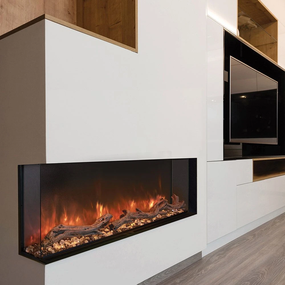 Modern Flames LPM-xx16 Landscape Pro Multi Three-Sided Wall Mount/Built-In Electric Fireplace 3 Modern Flames LPM-xx16 Landscape Pro Multi Three-Sided Wall Mount/Built-In Electric Fireplace