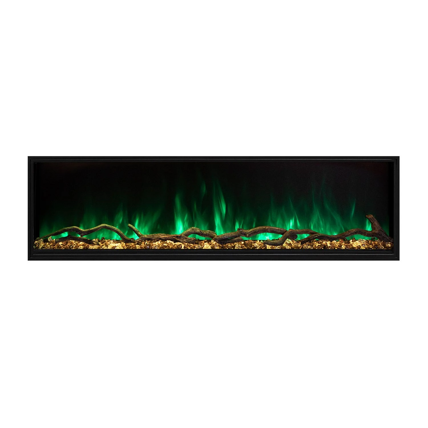 Modern Flames LPS-xx14 Landscape Pro Slim Built-In Electric Fireplace 8 Modern Flames LPS-xx14 Landscape Pro Slim Built-In Electric Fireplace - Image 6