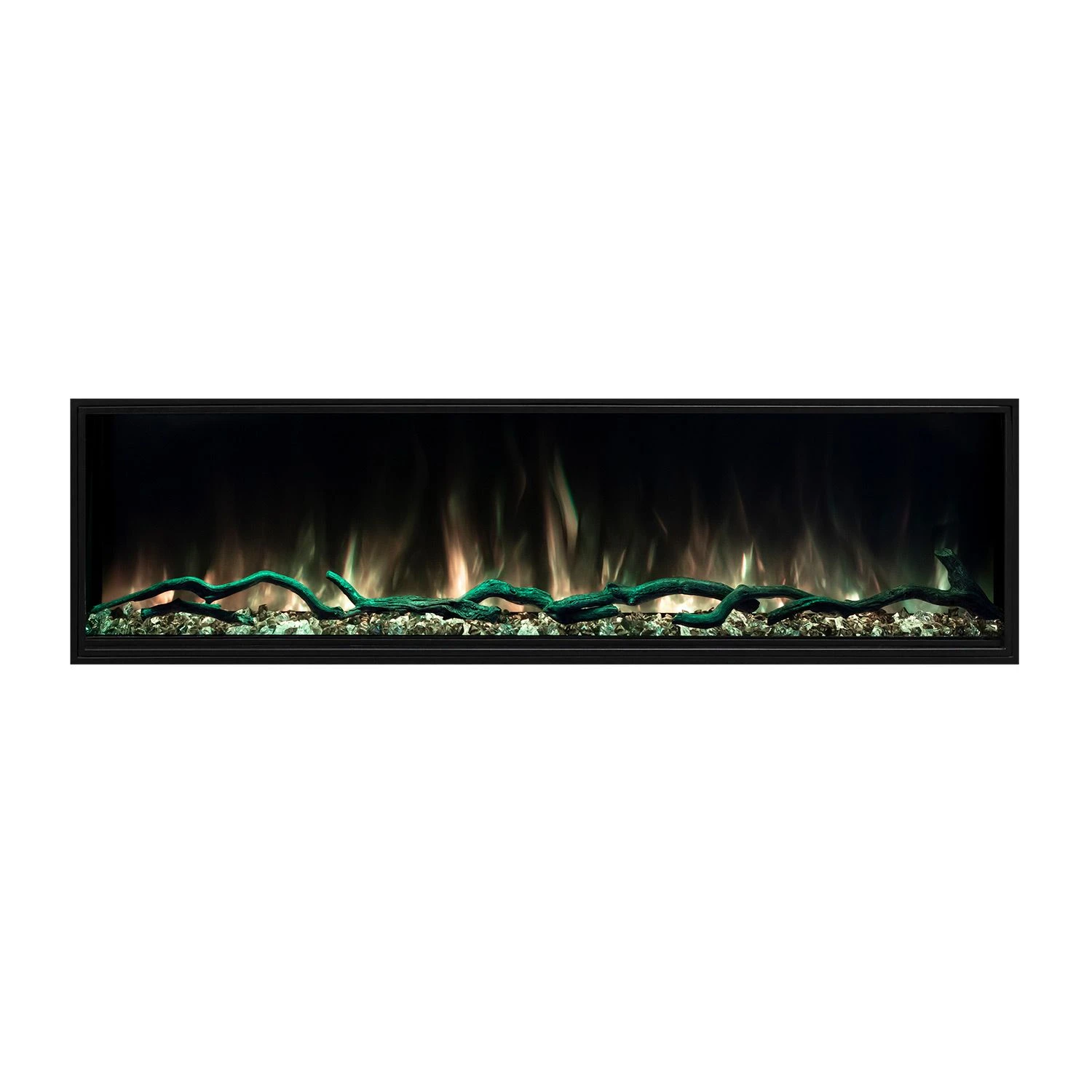 Modern Flames LPS-xx14 Landscape Pro Slim Built-In Electric Fireplace 9 Modern Flames LPS-xx14 Landscape Pro Slim Built-In Electric Fireplace - Image 7