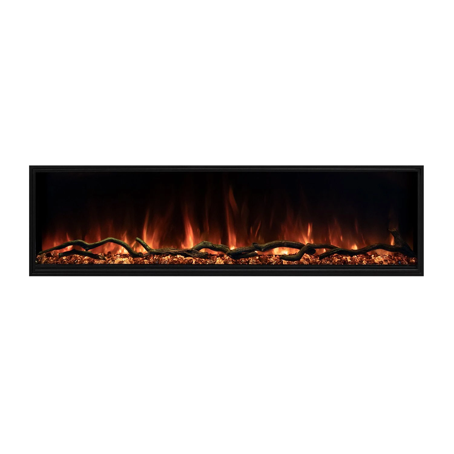 Modern Flames LPS-xx14 Landscape Pro Slim Built-In Electric Fireplace 10 Modern Flames LPS-xx14 Landscape Pro Slim Built-In Electric Fireplace - Image 8