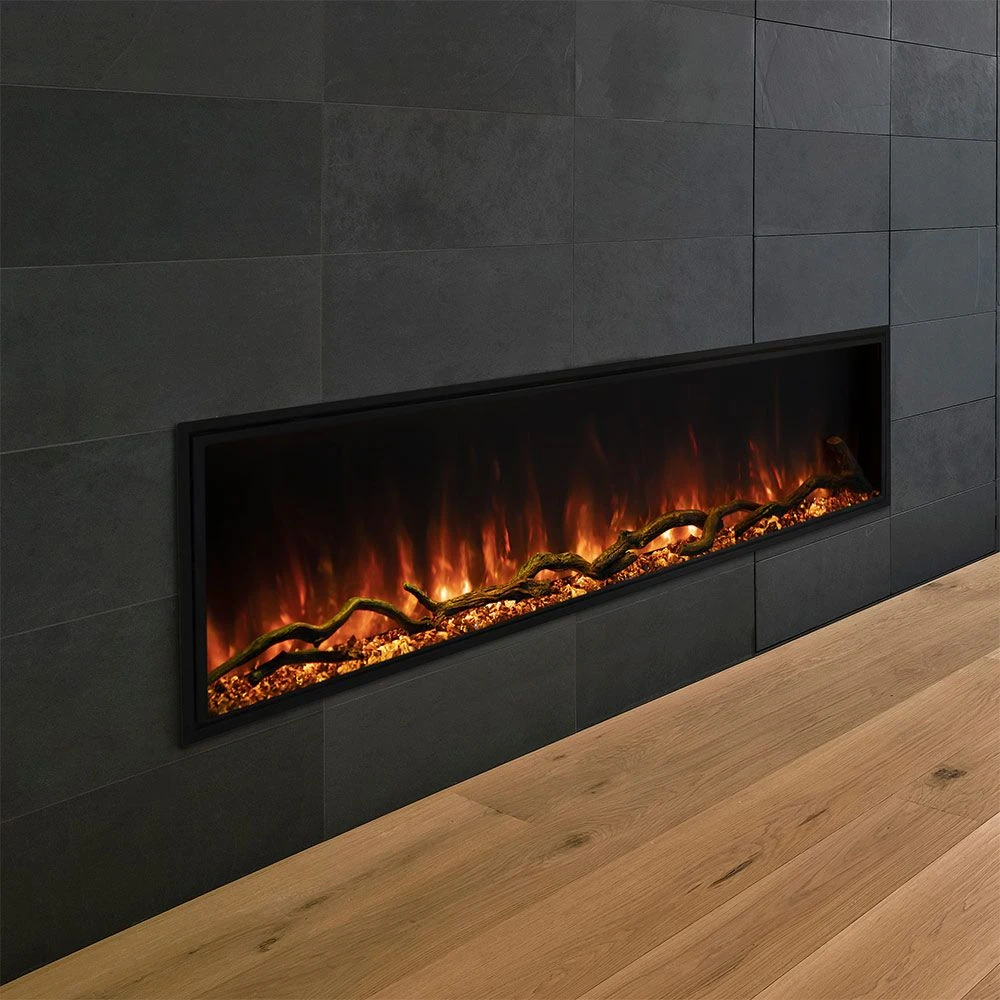 Modern Flames LPS-xx14 Landscape Pro Slim Built-In Electric Fireplace 3 Modern Flames LPS-xx14 Landscape Pro Slim Built-In Electric Fireplace