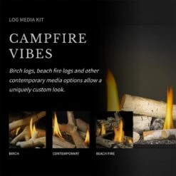 Napoleon LV62N Vector Series Electronic Ignition 62-Inch Direct Vent Gas Fireplace 14 Napoleon LV62N Vector Series Electronic Ignition 62-Inch Direct Vent Gas Fireplace -Lennox Fires Shop lv38n 1 config f 11 22 1