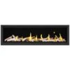 Napoleon LV62N Vector Series Electronic Ignition 62-Inch Direct Vent Gas Fireplace 2 Napoleon LV62N Vector Series Electronic Ignition 62-Inch Direct Vent Gas Fireplace -Lennox Fires Shop lv62n blkl sfkl a 11 22