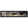 Napoleon LV742 Vector Series Double Sided Electronic Ignition 74-Inch Direct Vent Gas Fireplace 1 Napoleon LV742 Vector Series Double Sided Electronic Ignition 74-Inch Direct Vent Gas Fireplace -Lennox Fires Shop lv74n2 blkxl sfkl a 11 22