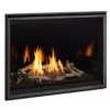 Majestic Meridian Modern 36-Inch Direct Vent Natural Gas Fireplace 2 Majestic Meridian Modern 36-Inch Direct Vent Natural Gas Fireplace -Lennox Fires Shop mer36mn config a 08 23