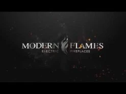 Modern Flames Orion Traditional 30-Inch Built-In Electric Fireplace -Lennox Fires Shop nS0jXllYPMI 1