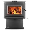 Napoleon S25 Wood Stove With Pedestal 2 Napoleon S25 Wood Stove With Pedestal -Lennox Fires Shop nap s25 a 01 22