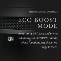 Napoleon NEFB30H Cineview 30-Inch Built-In Electric Fireplace With Logs, Crystal Media And Remote -Lennox Fires Shop nefb26h feat c 02 22