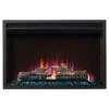 Napoleon NEFB30H Cineview 30-Inch Built-In Electric Fireplace With Logs, Crystal Media And Remote 2 Napoleon NEFB30H Cineview 30-Inch Built-In Electric Fireplace With Logs, Crystal Media And Remote -Lennox Fires Shop nefb30h a 02 22