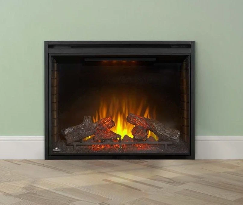 Napoleon NEFB Ascent Built-In Electric Fireplace 3 Napoleon NEFB Ascent Built-In Electric Fireplace