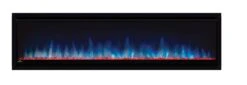 Napoleon NEFLxxCHS-1 Alluravision Slimline Linear Electric Fireplace 10 Napoleon NEFLxxCHS-1 Alluravision Slimline Linear Electric Fireplace -Lennox Fires Shop nefl60chs a