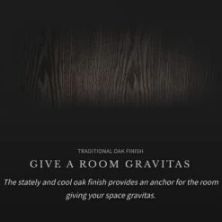 Napoleon NEFP30-3020RK Franklin Electric Fireplace TV Stand With 30-Inch Cineview Firebox 14 Napoleon NEFP30-3020RK Franklin Electric Fireplace TV Stand With 30-Inch Cineview Firebox -Lennox Fires Shop nefp30 3020rk feat b 02 22