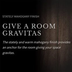 Napoleon NEFP30-3620RLB Hayworth Electric Fireplace TV Stand With 30-Inch Cineview Firebox 12 Napoleon NEFP30-3620RLB Hayworth Electric Fireplace TV Stand With 30-Inch Cineview Firebox -Lennox Fires Shop nefp30 3620rlb feat b 02 22