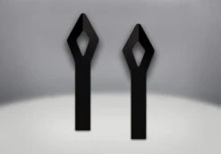 Napoleon NZ3000H High Country 3000 Wood Fireplace 7 Napoleon NZ3000H High Country 3000 Wood Fireplace -Lennox Fires Shop nz3000 andirons