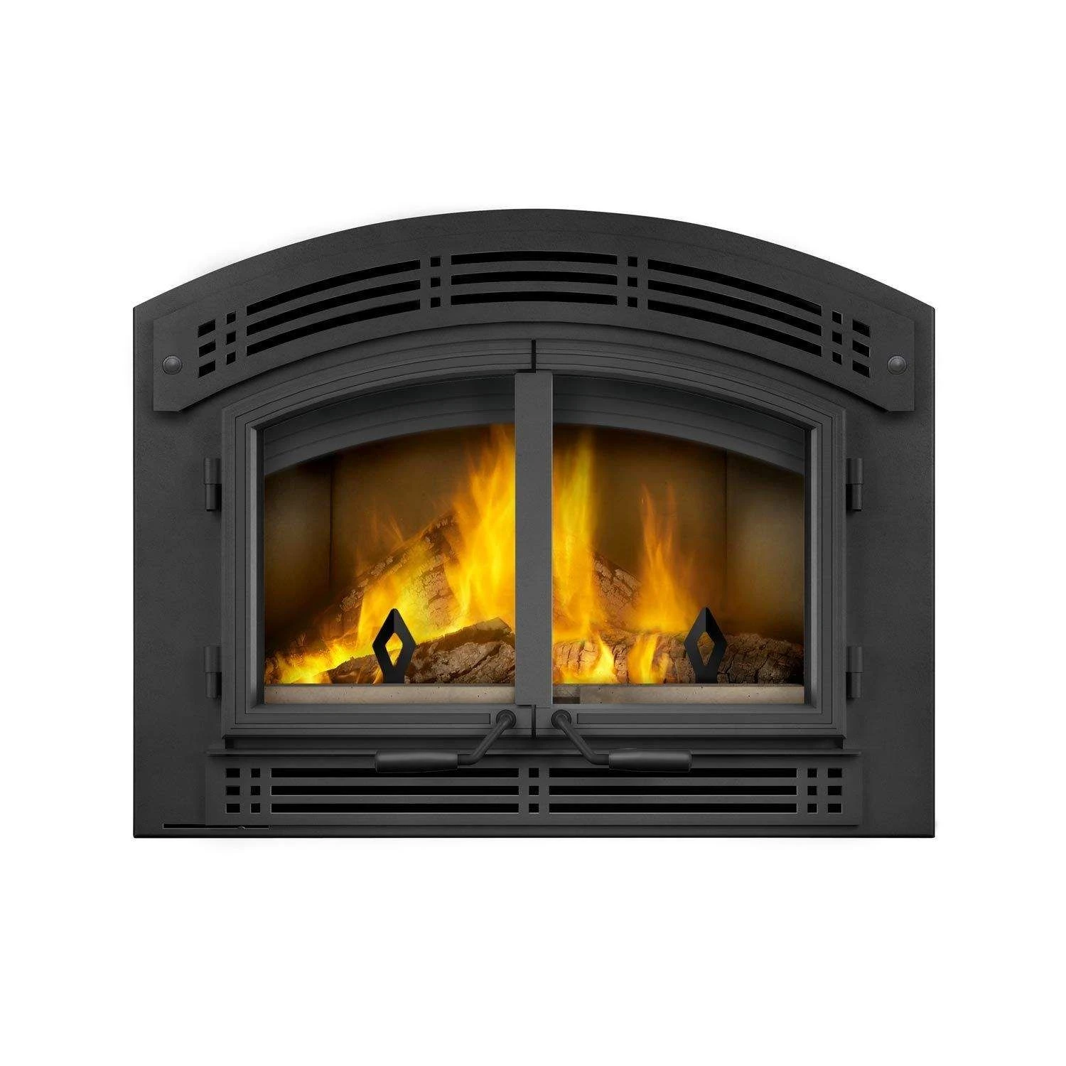 Napoleon NZ3000H High Country 3000 Wood Fireplace 3 Napoleon NZ3000H High Country 3000 Wood Fireplace