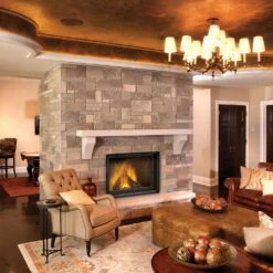 Napoleon NZ5000-T High Country 5000 Wood Fireplace 7 Napoleon NZ5000-T High Country 5000 Wood Fireplace -Lennox Fires Shop nz5000 t ls a 11 20